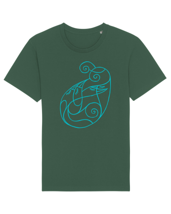 birdyes_I-1 Bottle Green