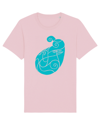 birdyes_I-2 Cotton Pink