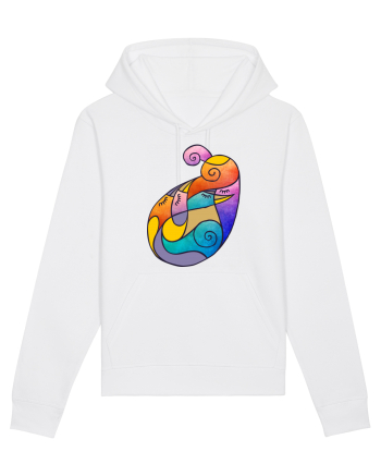 birdyes_I-3 White