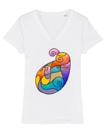 birdyes_I-3 White