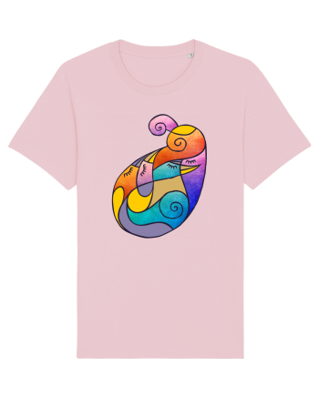 birdyes_I-3 Cotton Pink