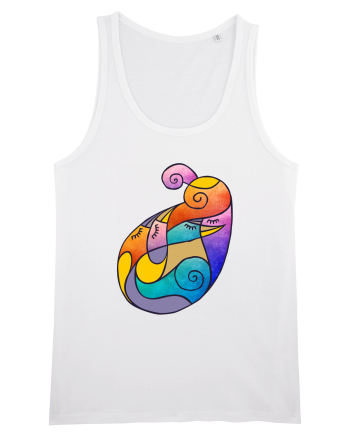 birdyes_I-3 White