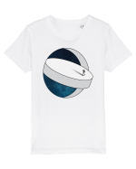 New Space Tricou mânecă scurtă  Copii Mini Creator