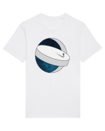 New Space Tricou mânecă scurtă Unisex Rocker