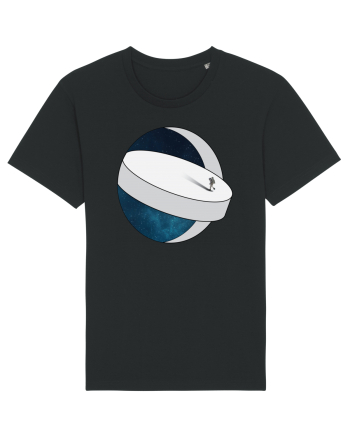 New Space Black