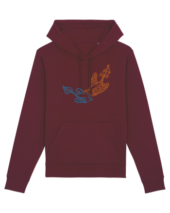 birdyes_II-1 Burgundy