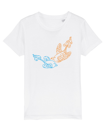 birdyes_II-1 White