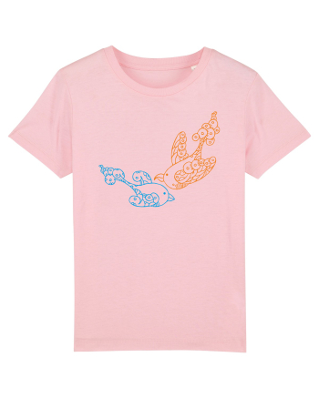 birdyes_II-1 Cotton Pink