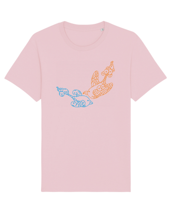 birdyes_II-1 Cotton Pink