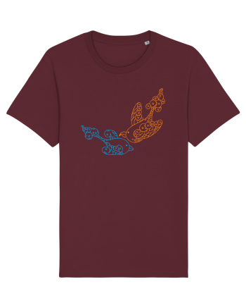 birdyes_II-1 Burgundy