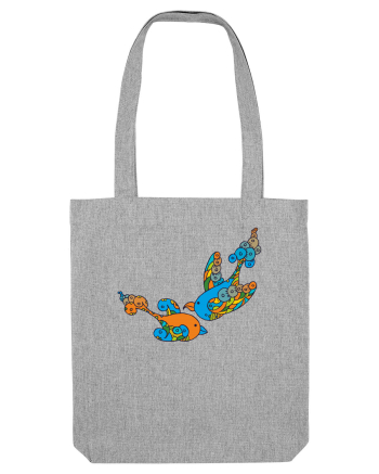 birdyes_II-3 Heather Grey