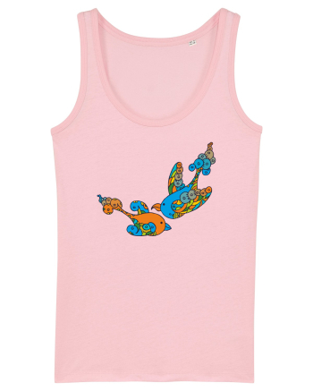birdyes_II-3 Cotton Pink