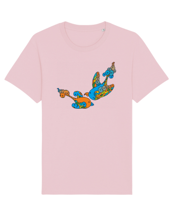 birdyes_II-3 Cotton Pink