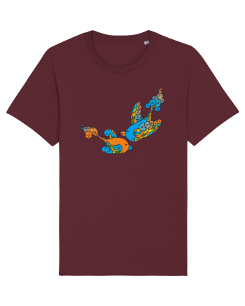 birdyes_II-3 Burgundy