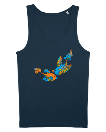 birdyes_II-3 Navy