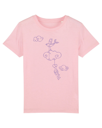 birdyStage_I-1 Cotton Pink
