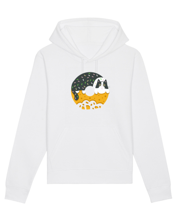 Chaos CAT White