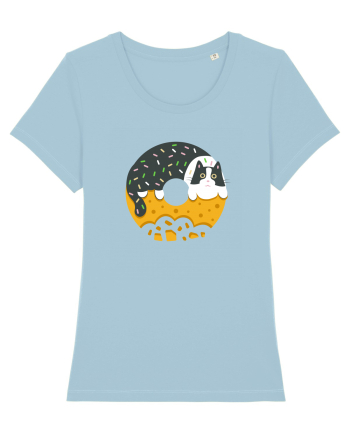 Chaos CAT Sky Blue