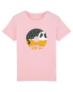 Chaos CAT Tricou mânecă scurtă  Copii Mini Creator