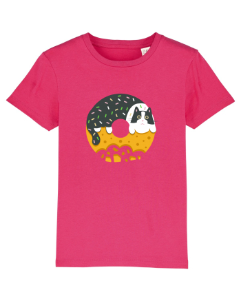 Chaos CAT Raspberry