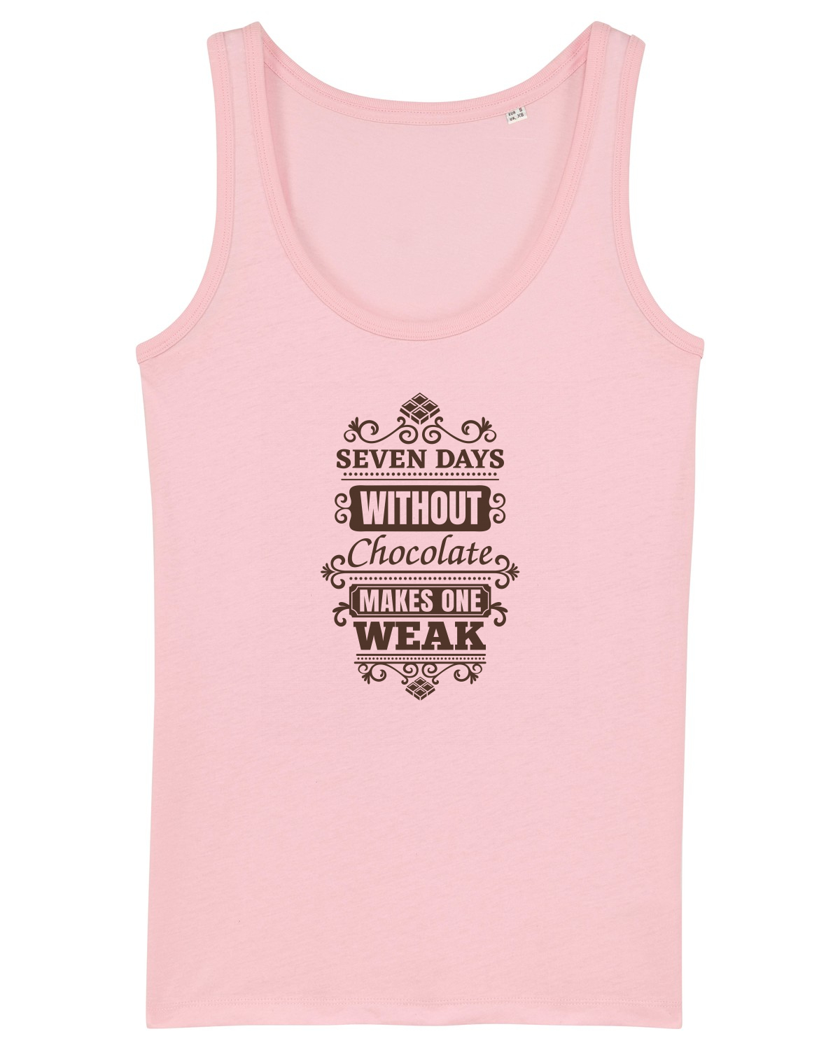 Maiou Damă Dreamer Cotton Pink