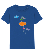 birdyStage_I-3 Tricou mânecă scurtă  Copii Mini Creator