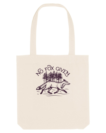 No FOX Given Natural