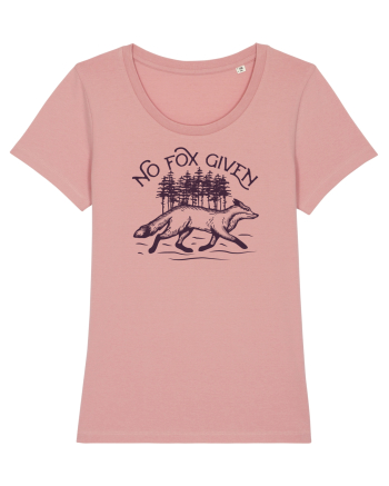 No FOX Given Canyon Pink