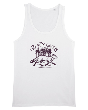 No FOX Given White