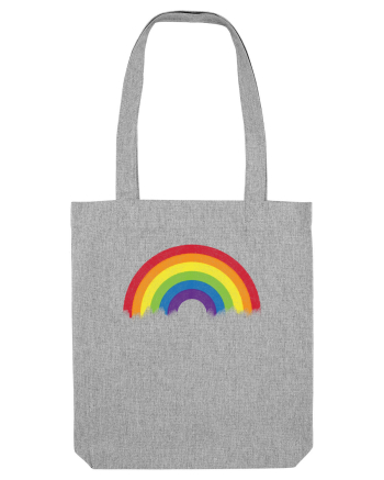 Rainbow Sacoșă textilă