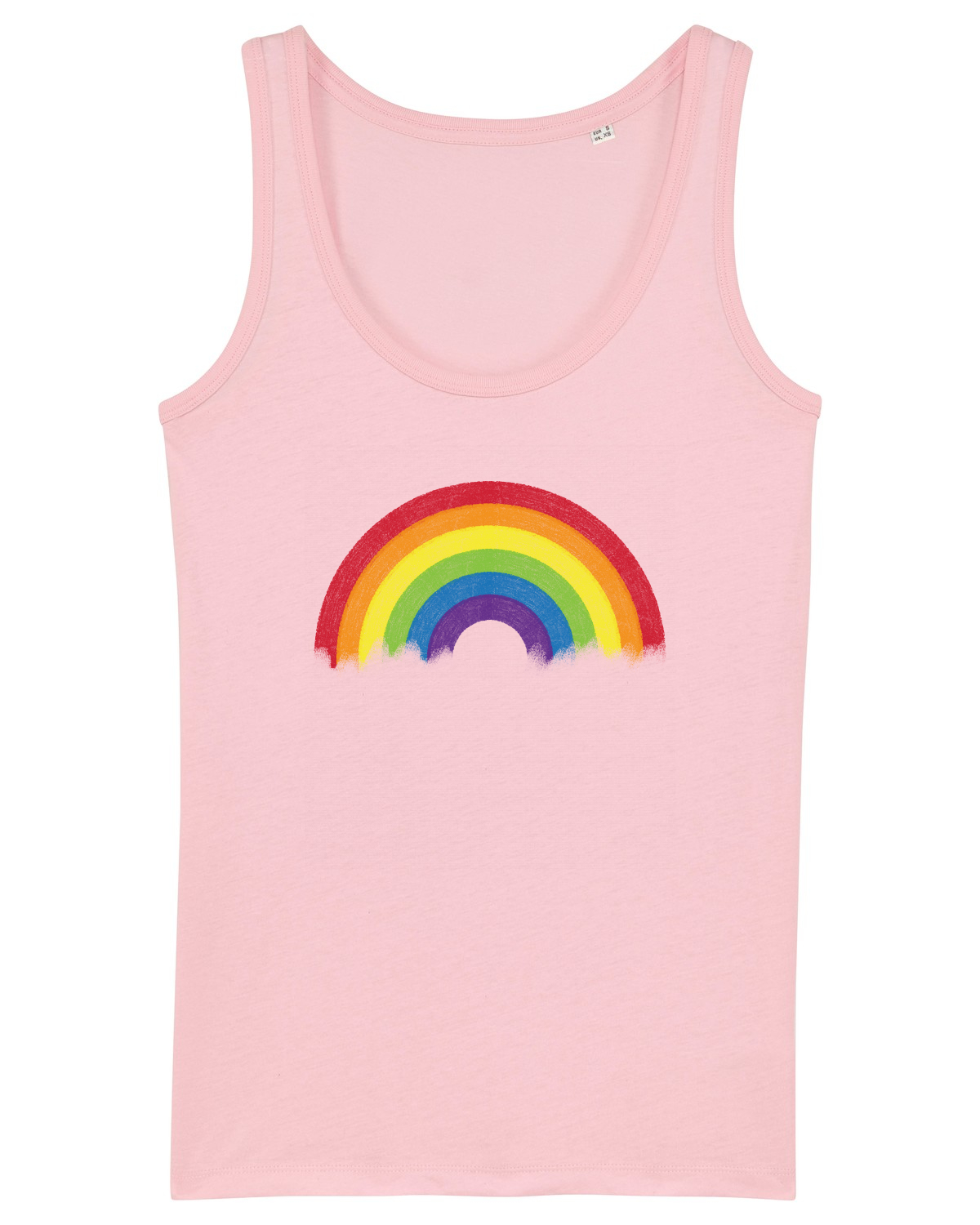 Maiou Damă Dreamer Cotton Pink