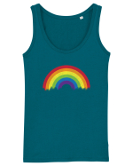 Rainbow Maiou Damă Dreamer