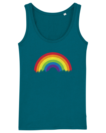 Rainbow Maiou Damă Dreamer