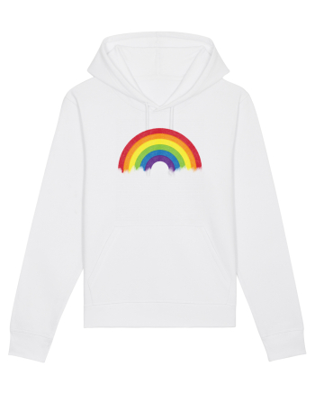 Rainbow Hanorac Unisex Drummer