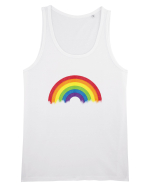 Rainbow Maiou Bărbat Runs