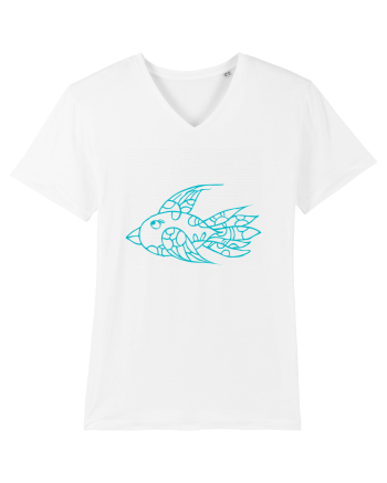 birdy_I-1 White