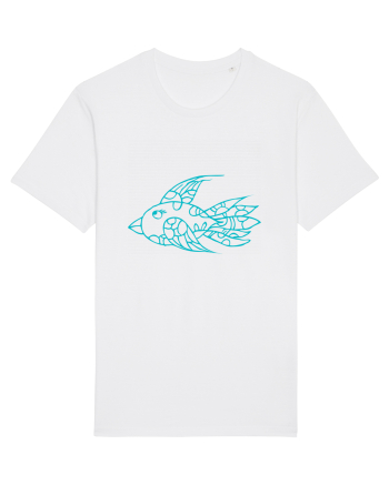 birdy_I-1 White