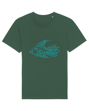 birdy_I-1 Bottle Green