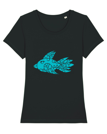 birdy_I-2 Black