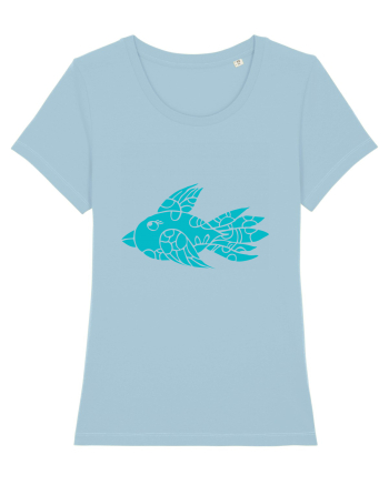 birdy_I-2 Sky Blue