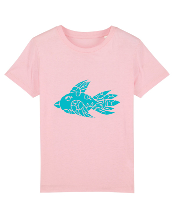 birdy_I-2 Cotton Pink