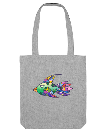 birdy_I-3 Heather Grey