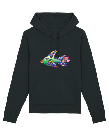 birdy_I-3 Black