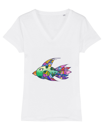 birdy_I-3 White