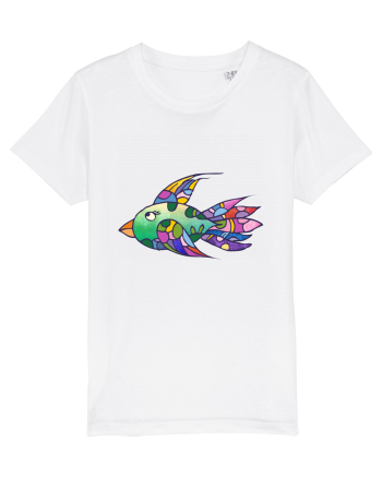 birdy_I-3 White