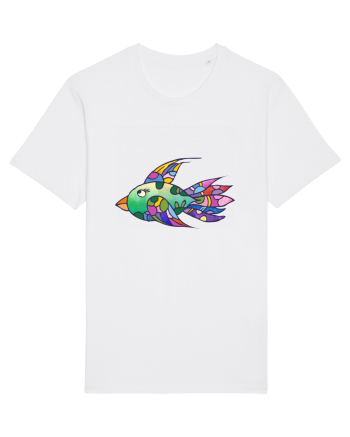 birdy_I-3 White
