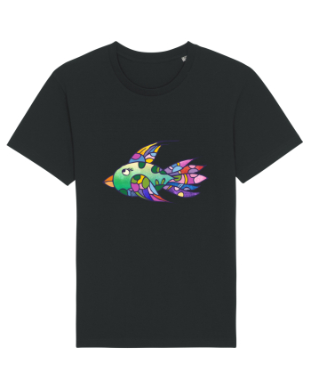 birdy_I-3 Black