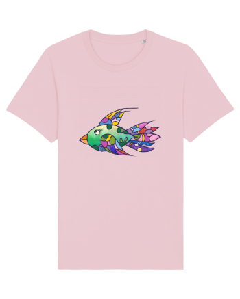 birdy_I-3 Cotton Pink