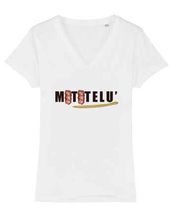 Mititelu' White