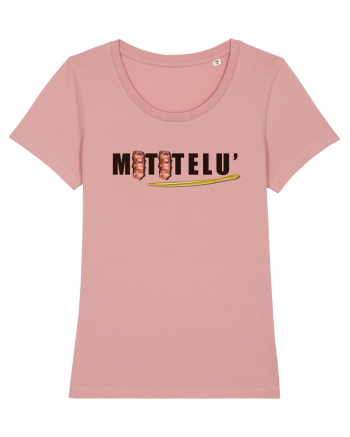 Mititelu' Canyon Pink